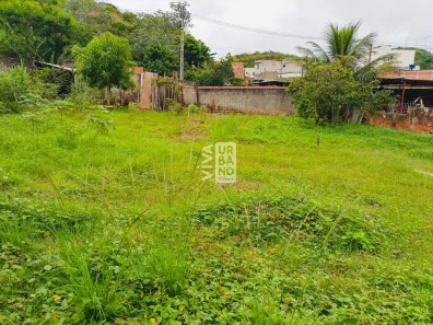 Lote/Terreno à venda, 217m² no Jardim Real, Pinheiral