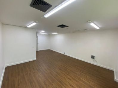 Sala Comercial para venda ou aluguel, 45m² no Barra da Tijuca, Rio de Janeiro