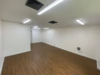 Sala Comercial para venda ou aluguel, 45m² no Barra da Tijuca, Rio de Janeiro