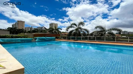 Apartamento com 3 Quartos à venda, 127m² no Jardim Botânico, Ribeirão Preto