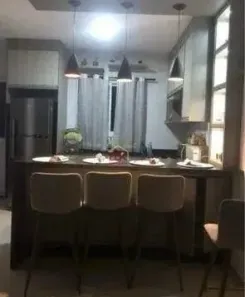 Casa de Condomínio com 2 Quartos à venda, 69m² no Loteamento Vila Romana, Jacareí