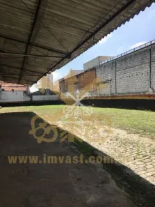 Lote/Terreno para alugar, 600m² no Mooca, São Paulo