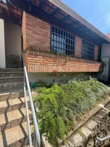 Casa para venda ou aluguel, 203m² no Vila Bastos, Santo André