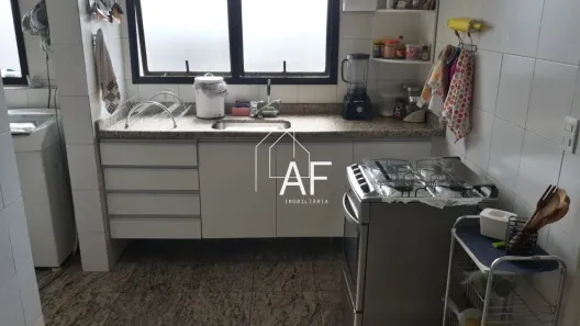 Apartamento com 3 Quartos à venda, 111m² no Vila Andrade, São Paulo
