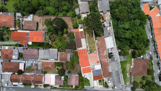 Lote/Terreno à venda, 825m² no Barreirinha, Curitiba