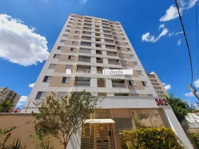 Apartamento com 3 Quartos à venda, 101m² no Vila Independência, Sorocaba