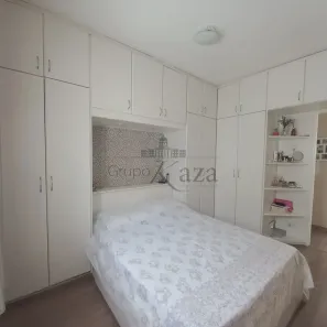 Apartamento com 2 Quartos à venda, 73m² no Jardim Califórnia, Jacareí