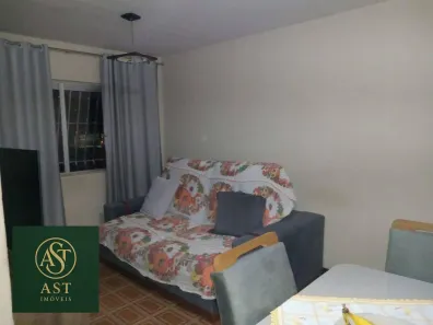 Apartamento com 2 Quartos à venda, 65m² no Santa Rosa, Niterói