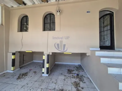Sobrado com 3 Quartos à venda, 132m² no Vila São José (Ipiranga), São Paulo