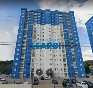 Apartamento com 2 Quartos à venda, 48m² no Ortizes, Valinhos