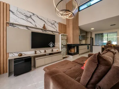 Casa de Condomínio com 3 Quartos à venda, 97m² no Hípica, Porto Alegre