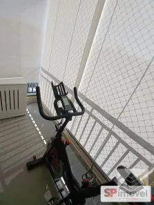 Apartamento com 1 Quarto à venda, 46m² no Vila Basileia, São Paulo