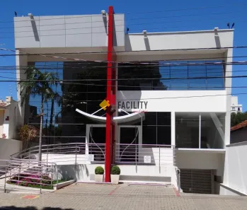 Prédio Comercial com 15 Quartos à venda, 928m² no Jardim Brasil, Campinas