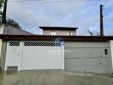 Casa com 4 Quartos à venda, 242m² no Parque Ouro Fino, Sorocaba