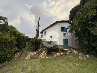 Casa com 3 Quartos à venda, 130m² no Itaipu, Niterói