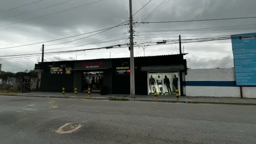 Imóvel Comercial à venda, 63m² no Oásis, Itanhaém