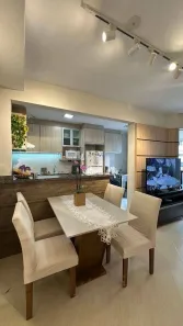Apartamento com 3 Quartos à venda, 73m² no Andrade, Londrina