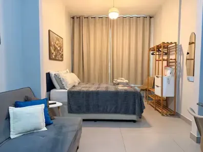 Apartamento com 1 Quarto à venda, 40m² no Copacabana, Rio de Janeiro