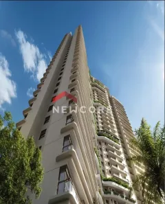 Apartamento com 3 Quartos à venda, 114m² no Alphagran Alphaville, Barueri