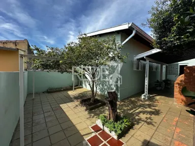 Casa com 5 Quartos à venda, 240m² no Jardim Dom Nery, Campinas