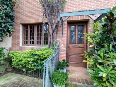 Casa com 4 Quartos à venda, 606m² no Jardim Santa Marcelina, Campinas