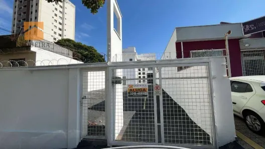 Prédio Comercial para alugar, 250m² no Jardim Faculdade, Sorocaba
