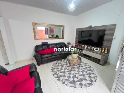Casa com 2 Quartos à venda, 125m² no Vila Carbone, São Paulo
