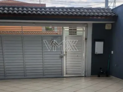 Sobrado com 3 Quartos à venda, 190m² no Parque Continental I, Guarulhos