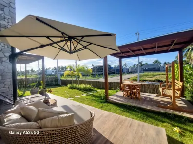 Casa de Condomínio com 1 Quarto à venda, 327m² no , Porto de Pedras