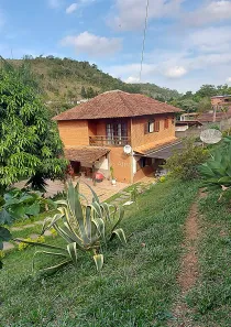 Casa com 4 Quartos à venda, 185m² no Recanto dos Lagos, Juiz de Fora