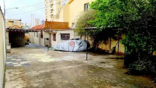 Lote/Terreno para venda ou aluguel, 500m² no Chácara Santo Antônio (Zona Leste), São Paulo