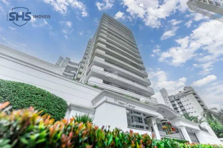 Apartamento com 4 Quartos à venda, 258m² no Jardim Blumenau, Blumenau