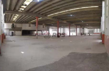 Galpão/Depósito/Armazém para alugar, 5691m² no Parque São Domingos, São Paulo