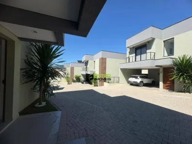 Casa de Condomínio com 3 Quartos para venda ou aluguel, 156m² no Vila Silena, Atibaia