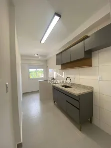 Apartamento com 2 Quartos para alugar, 62m² no Jardim Oriente, São José dos Campos