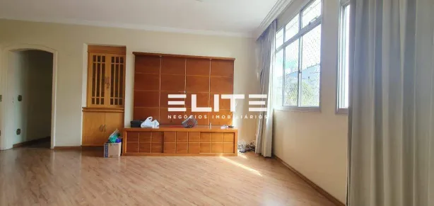 Apartamento com 3 Quartos à venda, 110m² no Vila Assunção, Santo André