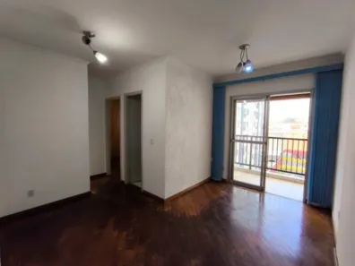 Apartamento com 2 Quartos para alugar, 55m² no Centro, Osasco