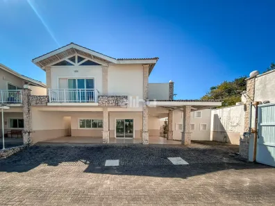 Casa de Condomínio com 6 Quartos à venda, 373m² no José de Alencar, Fortaleza