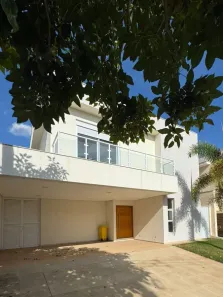 Casa de Condomínio com 3 Quartos à venda, 258m² no Jardim Residencial Chácara Ondina, Sorocaba