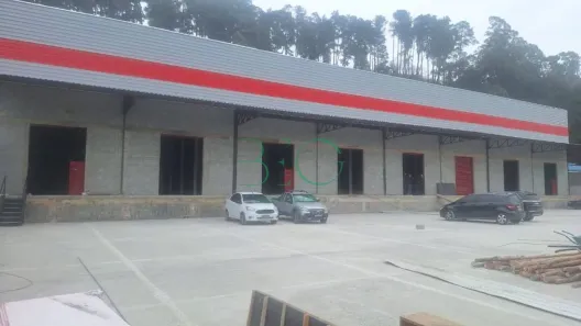 Galpão/Depósito/Armazém para alugar, 1000m² no Vila São Rafael, Guarulhos