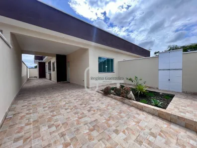 Casa com 2 Quartos à venda, 94m² no Bal Stella Maris, Peruíbe
