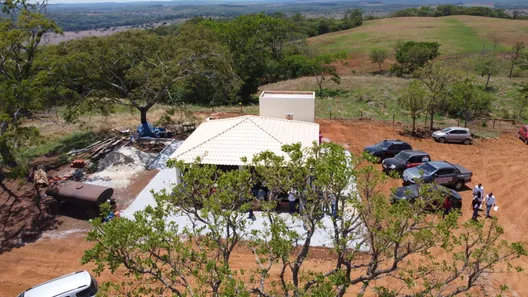 Lote/Terreno à venda, 20000m² no Fidalgo, Pedro Leopoldo