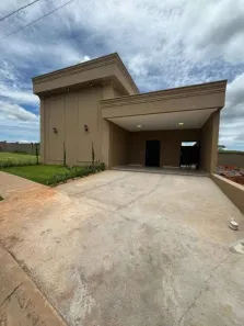 Casa de Condomínio com 2 Quartos à venda, 120m² no Reservas do Bosque, Bady Bassitt