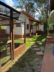 Kitnet com 1 Quarto para alugar, 20m² no Sítio, São Bento do Sapucaí