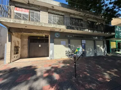 Prédio Comercial para alugar, 285m² no Parque Palmeiras, Maringá