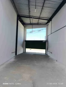 Galpão/Depósito/Armazém para alugar, 150m² no Patagônia, Vitória da Conquista