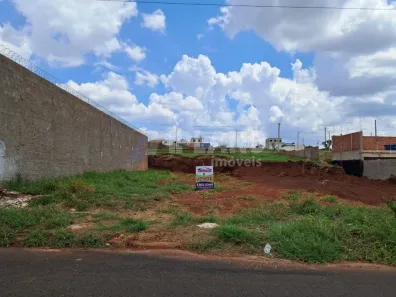Lote/Terreno à venda, 250m² no Residencial Salto do Monjolinho, São Carlos