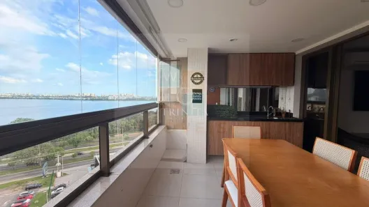Apartamento com 3 Quartos à venda, 131m² no Barra Olímpica, Rio de Janeiro