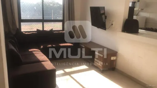 Apartamento com 2 Quartos à venda, 48m² no Grand Ville, Uberlândia