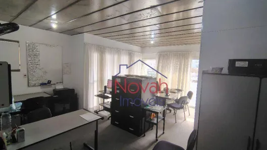 Sala Comercial à venda, 42m² no Indianópolis, São Paulo